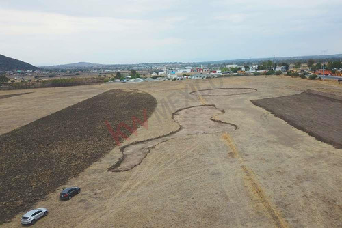 Venta De Lotes De 1000 M2 En Complejo Residencial De 9 Condominios Cada Uno Con Su Viñedo, En Sa...