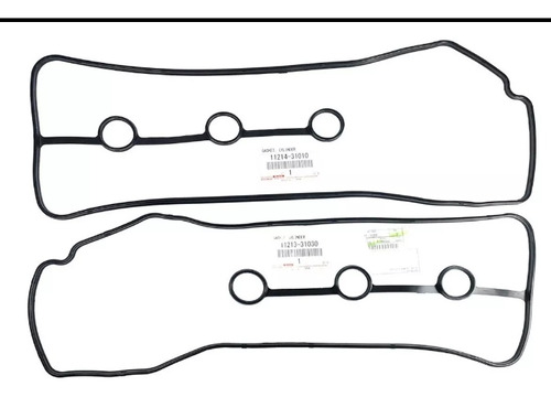 Empacadura Tapa Válvulas Toyota Fortuner 4.0 Original 