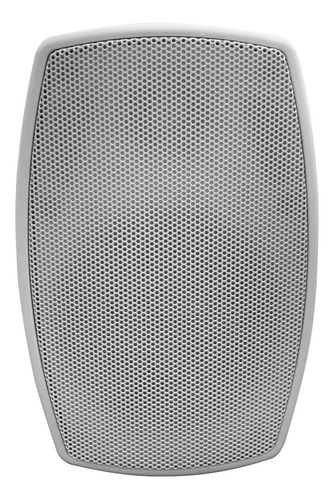 Imagen 2 de 4 de Parlantes Bafle Estudio Exterior Soporte 4 Pulgadas Blauline