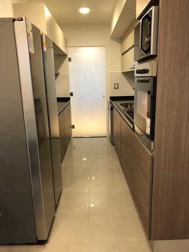 Venta Piso Exclusivo 2 Dormitorios - Vista Al Río - Av. Libertad 300 Rosario