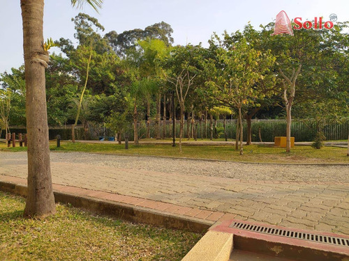 Imagem 29 de 30 de Condomínio Alegria Apartamento Com 3 Dormitórios À Venda, 114m - Vila Santo Antônio - Guarulhos/sp - Ap0641