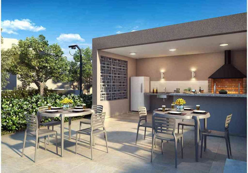 Imagem 11 de 19 de Apartamento Residencial Para Venda, Cidade Satélite Santa Bárbara, São Paulo - Ap7359. - Ap7359-inc