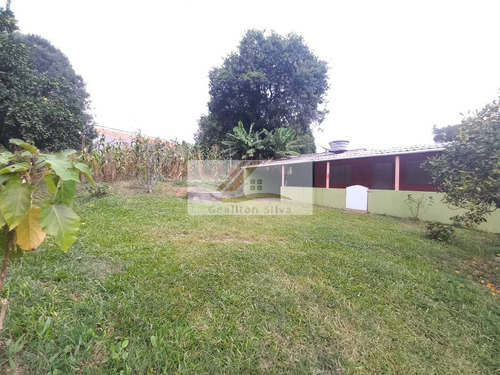 Imagem 2 de 13 de Chacara - Ref: 152 - V-152 - 152