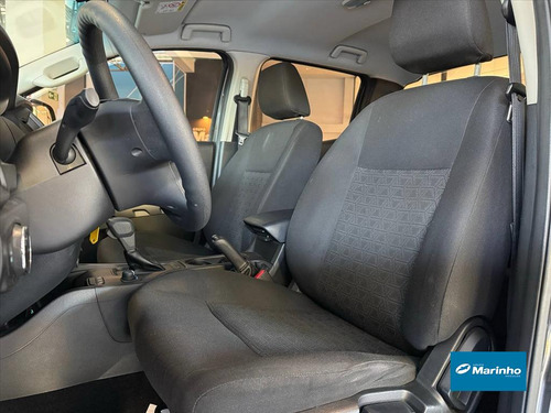 Ford Ranger 2.2 XLS 4X4 CD 16V DIESEL 4P AUTOMÁTICO