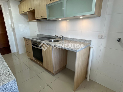 Arriendo Departamento En Costa De Montemar 2d2b1e1b. Concón.