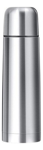 Termo De Bala De Vacío De Doble Capa De Acero Inoxidable 304