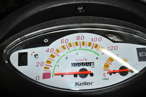 Keller Crono 110 Base 0km 2021 Liquidación