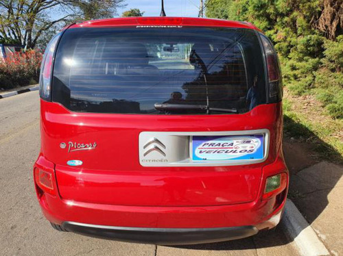 Imagem 13 de 13 de C3 Picasso Glx 1.5 Flex 8v 5p Mec.