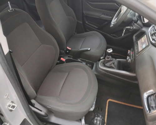 Chevrolet Onix 1.4 MPFI LTZ 8V FLEX 4P MANUAL