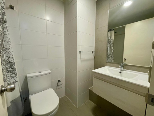 Departamento 2 Dormitorios, 2 Baños, Edificio Vivo Huertos