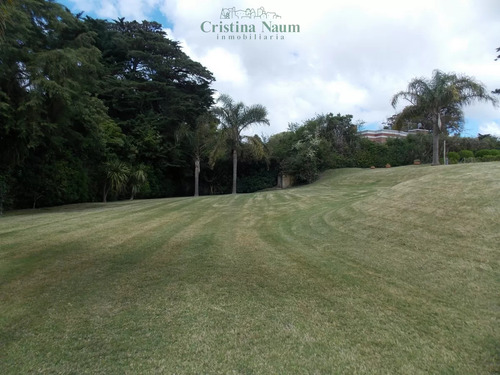 Muy Buena Casa En La Mejor Zona Del Golf