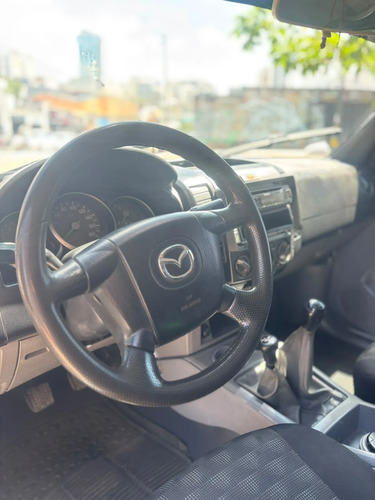 Mazda Bt-50 4x4 Diesel 2.5