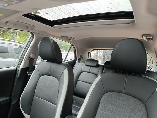 Kia Picanto Gt Line