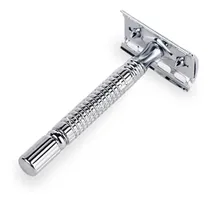 Comprar Maquina Afeitar Reutilizable Sustentable Repuestos Estuche 