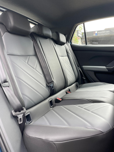 Volkswagen T-Cross 1.0 200 Tsi Comfortline Aut