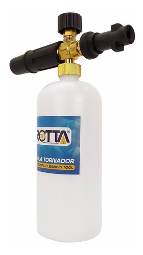 Imagem 2 de 6 de Snow Foam Shampozeira Para Lavadora De Alta Presão Karcher