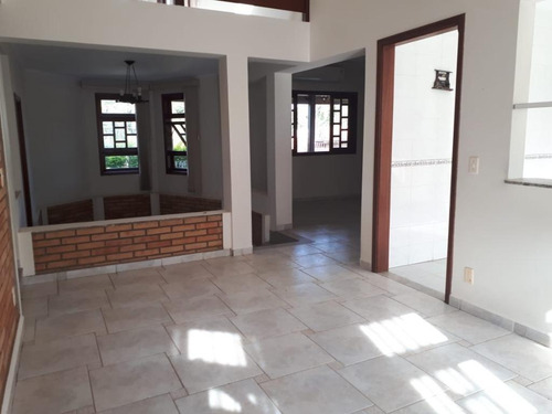 Chácara À Venda Vale Verde - Valinhos / Sp - Ch0449