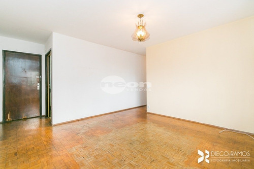 Imagem 2 de 15 de Apartamento - Baeta Neves - Ref: 504 - V-504