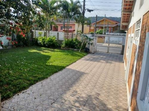 Imagem 8 de 14 de Casa 200m Do Mar, Itanhaém- Praia Dos Sonhos 3dorm. 8629
