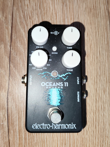 Ehx Oceans 11