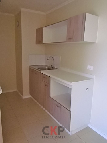Departamento En Venta En Quinta Normal