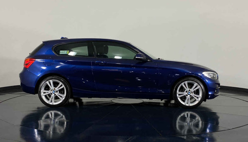 Imagen 3 de 15 de 121965 - Bmw Serie 1 2016 Con Garantía