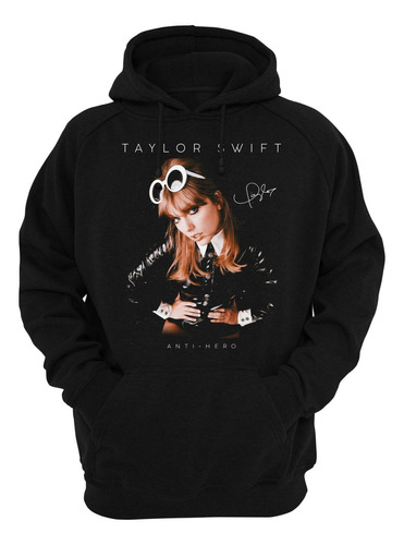 Sudaderas Taylor Swift Full Color - 15 Modelos Disponibles