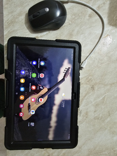 Galaxy Tab A7 Mod. Sm-t500 (Usado)