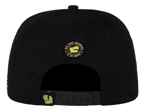 Gorra Jc Hats Mis Tres Animales Los Tucanes De Tijuana