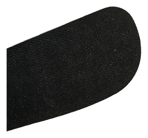 Reposa Muñecas Nextep Para Teclado Gel Color Negro