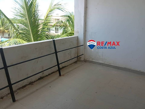 Imagen 8 de 11 de Se Vende Apartamento Duplex En Conjunto Villa Cuare, Cuidad Flamingo