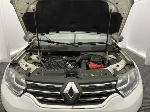 Renault Duster 1.6 Zen