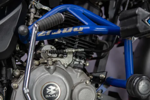 Bajaj Boxer X 150 2024