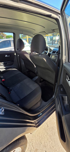 Volkswagen Fox 1.6 Connect