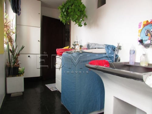 Imagem 14 de 15 de Apartamento - Centro - Ref: 10683 - V-10683