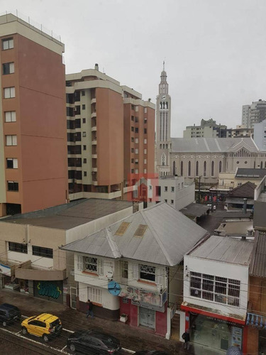 Imagem 2 de 10 de Sala À Venda, 186 M² Por R$ 750.000,00 - Centro - Caxias Do Sul/rs - Sa0049
