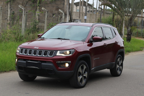 Imagem 8 de 10 de Jeep Compass