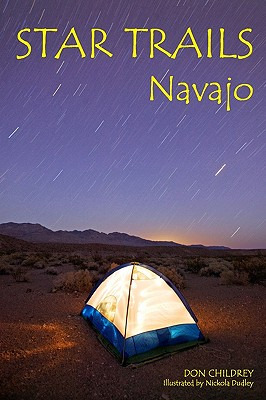 Libro Star Trails Navajo: A Different Way To Look At The ...