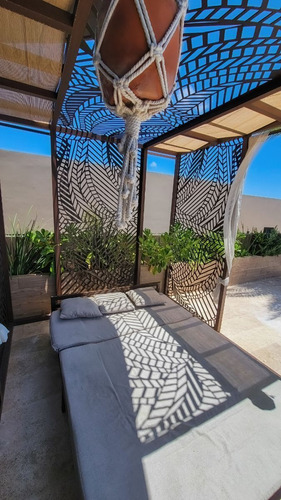 Estudio · Amenidades · Alberca · Gimnasio · Cine · Airbnb · Inversión · Tulum