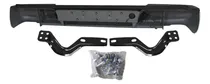 Comprar Defensa Trasero Cromado Chevrolet Luv Dmax 2009 A 2014 Tw
