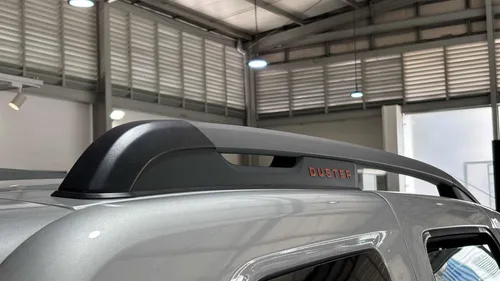 Renault Duster Duster Iconic Automatica