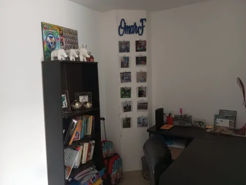 Apartamento En Venta En Conquistadores. Cod V11958