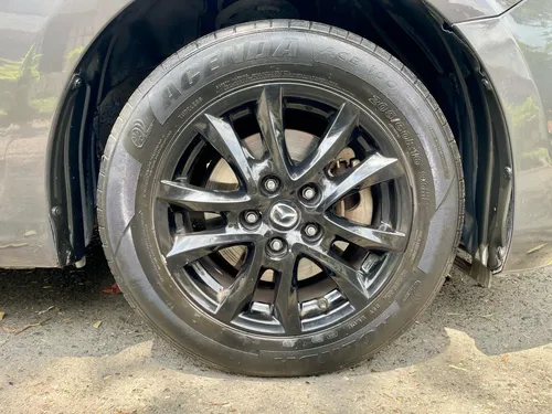 Mazda 3 2.0 Prime