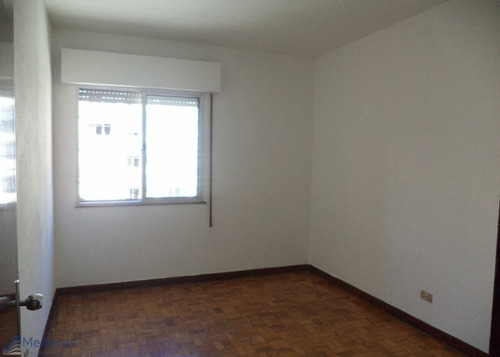Imagem 15 de 15 de Apartamento 02 Dormitórios, 01 Vaga,lado Metrô Brigadeiro, Av Paulista, Al.ribeirão Pret0-bela Vista - Md995