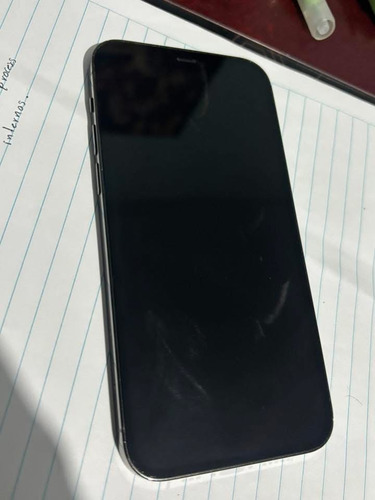 Apple iPhone 12 Pro (256 Gb) - Grafito (Usado)