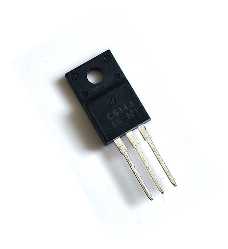 2sc6144 C6144 Bipolar Transistor N Ch 50v 10a 