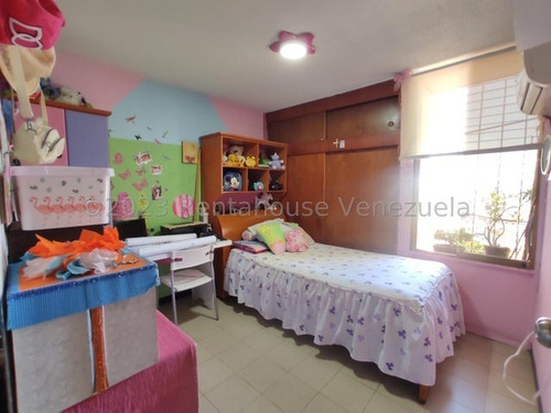 Imagen 27 de 28 de Apartamento En Venta Bosque Alto, Maracay 23-20278 Hc