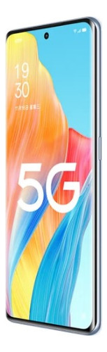 Oppo A1 Pro 5g Dual Sim 256 Gb Azul 8 Gb Ram
