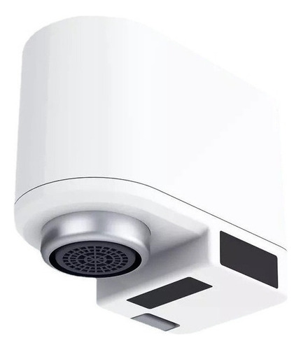 Grifo Inteligente Con Sensor Automático