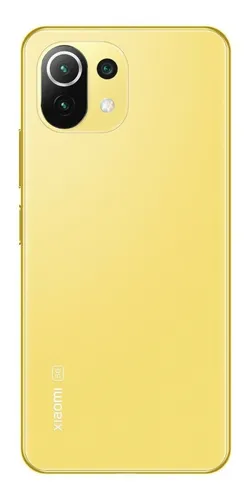 Xiaomi Mi 11 Lite Ne New Edition 5g M2101k9r 8gb 256gb Dual